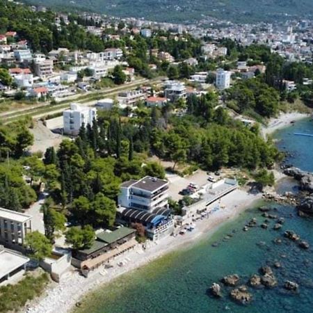 Sunset View Apartments Бар Екстер'єр фото